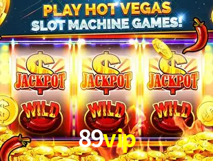 A Revolução dos Aplicativos de Jogos no 89vip