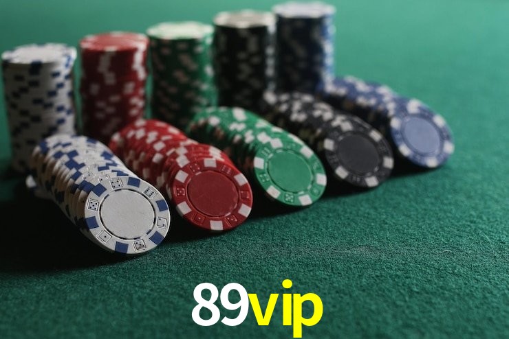 Welcome Bonus 89vip