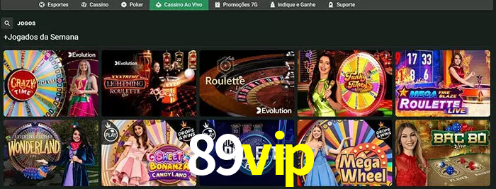 89vip bet