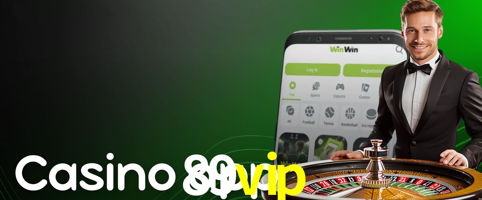 Responsive Design 89vip