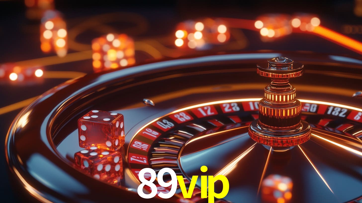Roulette Table 89vip