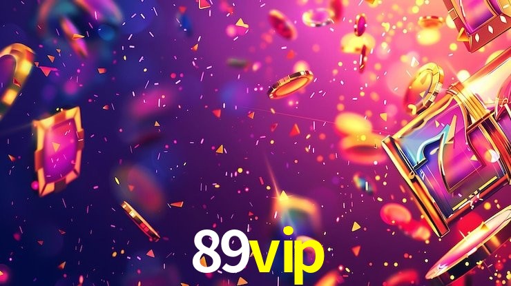 Desvendando o Mundo dos Jogos Virtuais na 89vip