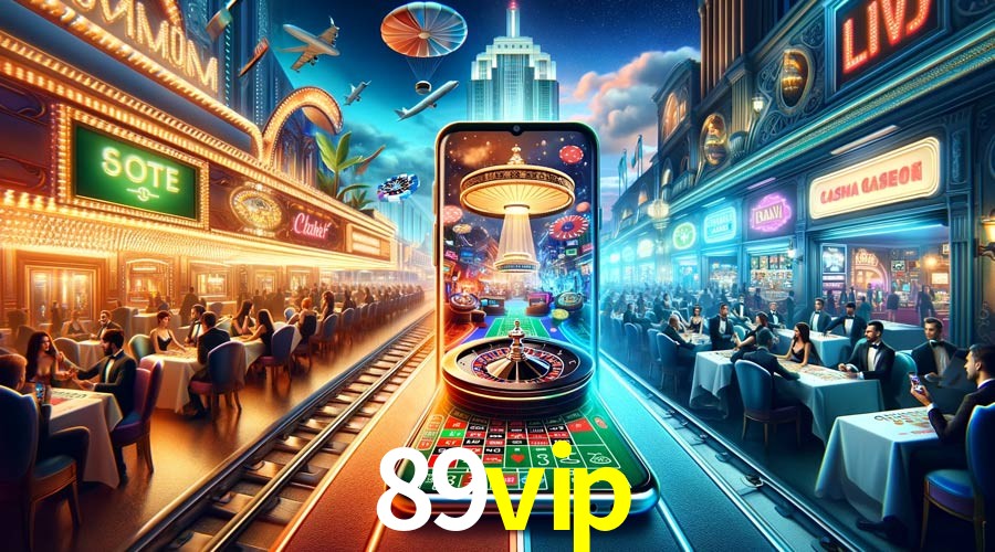 Secure Login 89vip