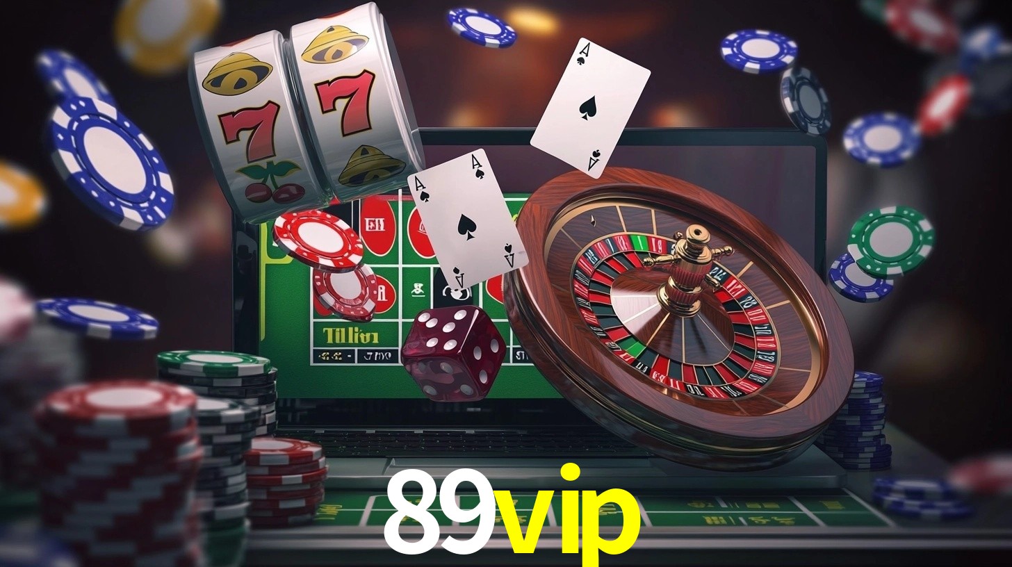 Welcome Bonus 89vip