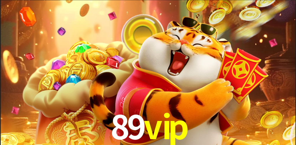 89vip: A Experiência de Casino com Jogos de Mesa ao Vivo