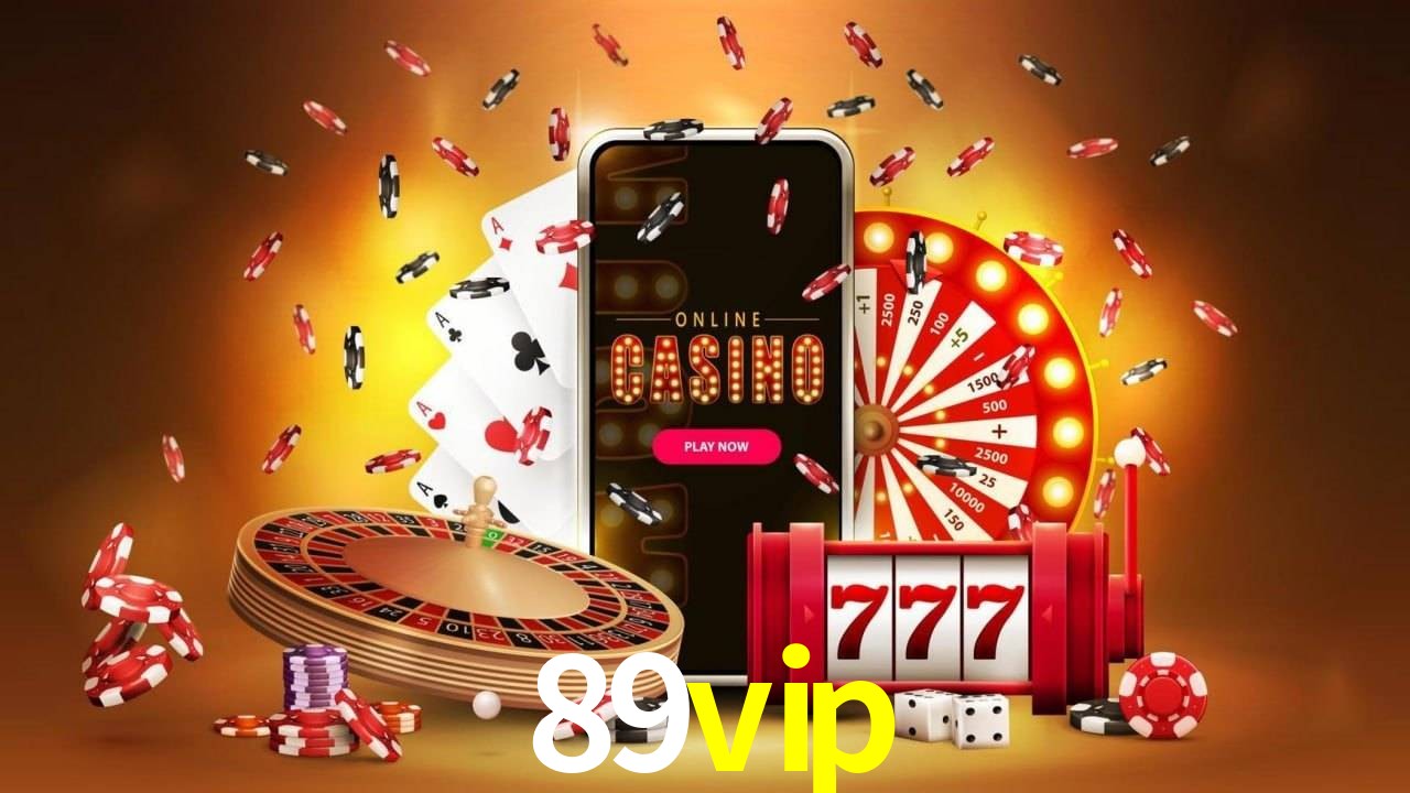 Live Casino 89vip