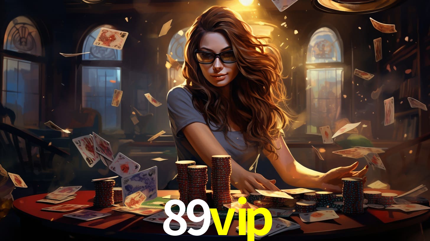 Live Casino 89vip