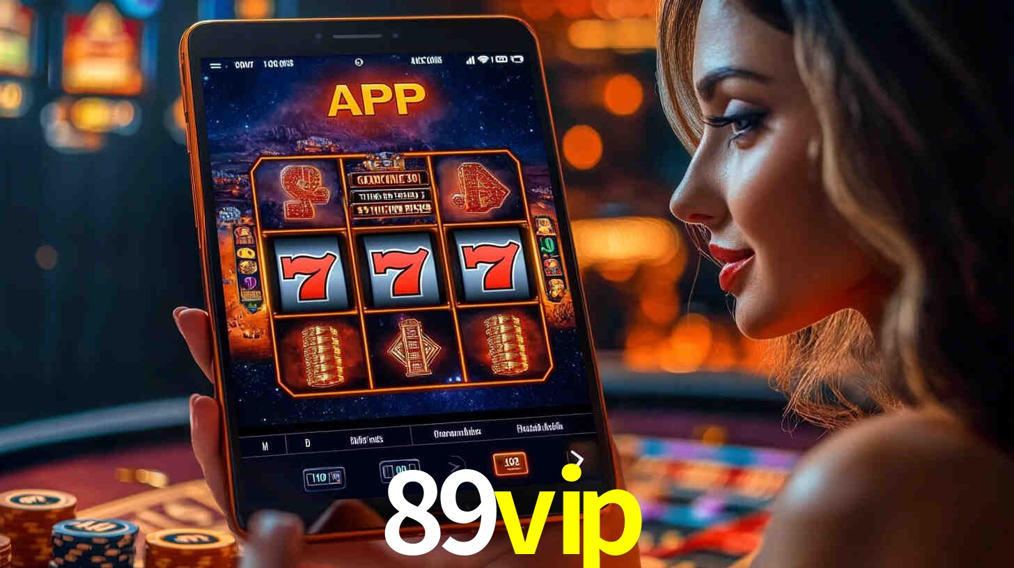 89vip bet