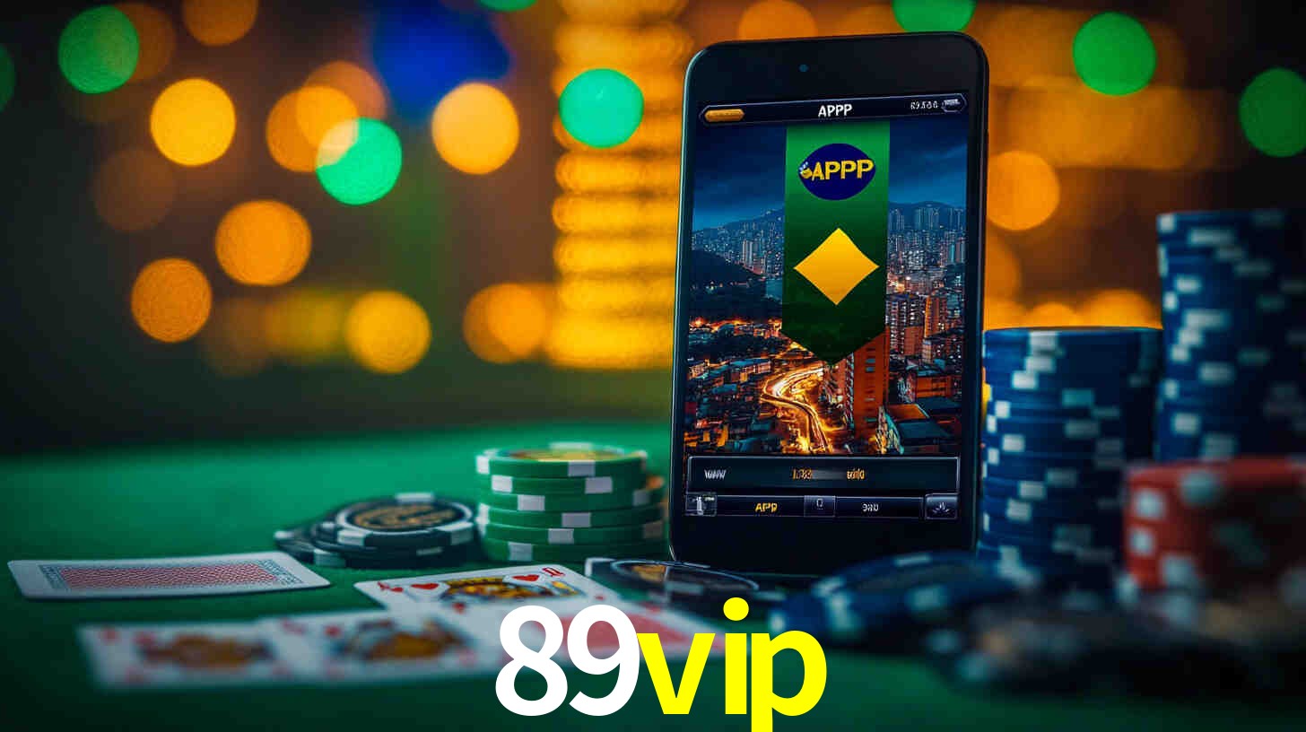 Apostas Esportivas na 89vip: Um Guia Completo