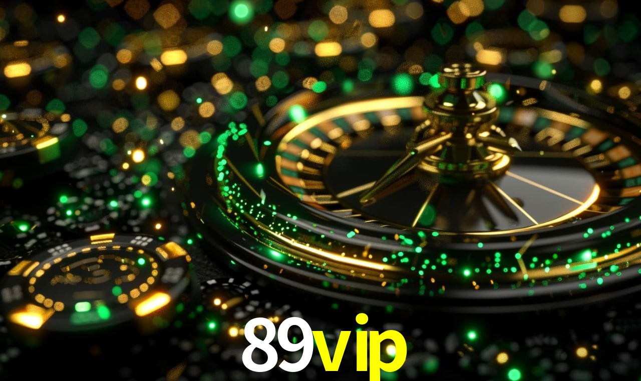 Seasonal Promotions 89vip