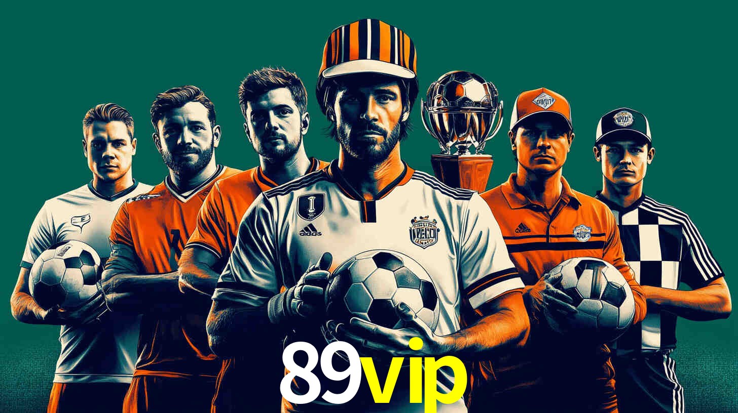 Descubra o Programa VIP da 89vip: Vantagens Exclusivas para Jogadores