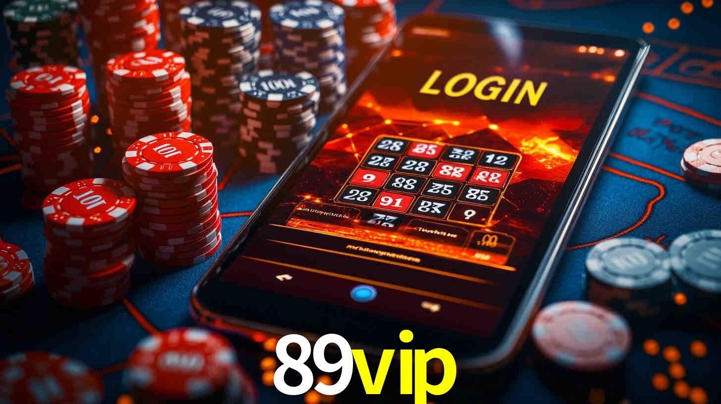 89vip bet