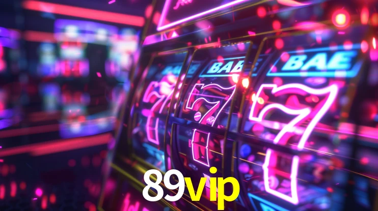 Slot Games 89vip