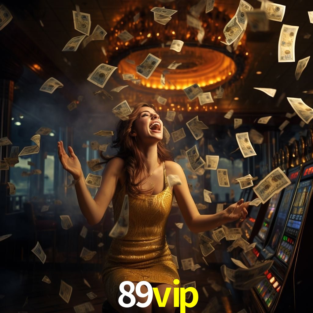 VIP Casino 89vip