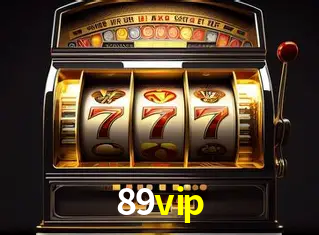 A Popularidade dos Caça-Níqueis no 89vip