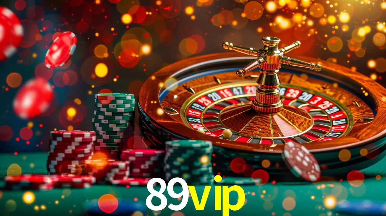 Explorando a Categoria de Eventos em Apostas na 89vip